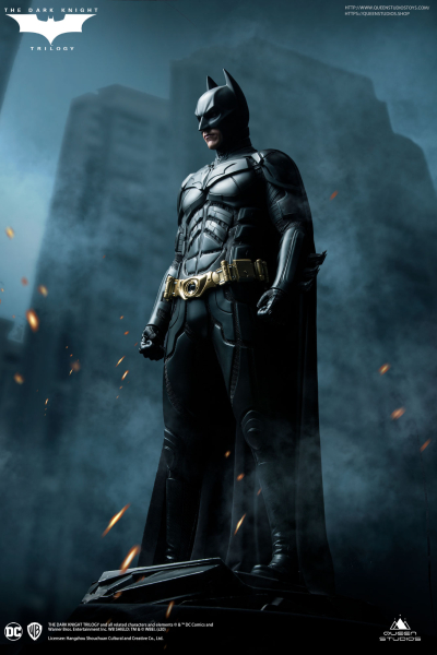 Queen Studios TDK: Batman (Deluxe Version)